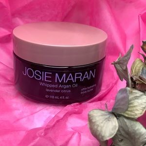 Josie Maran Argan Body Butter-Lavender Citrus